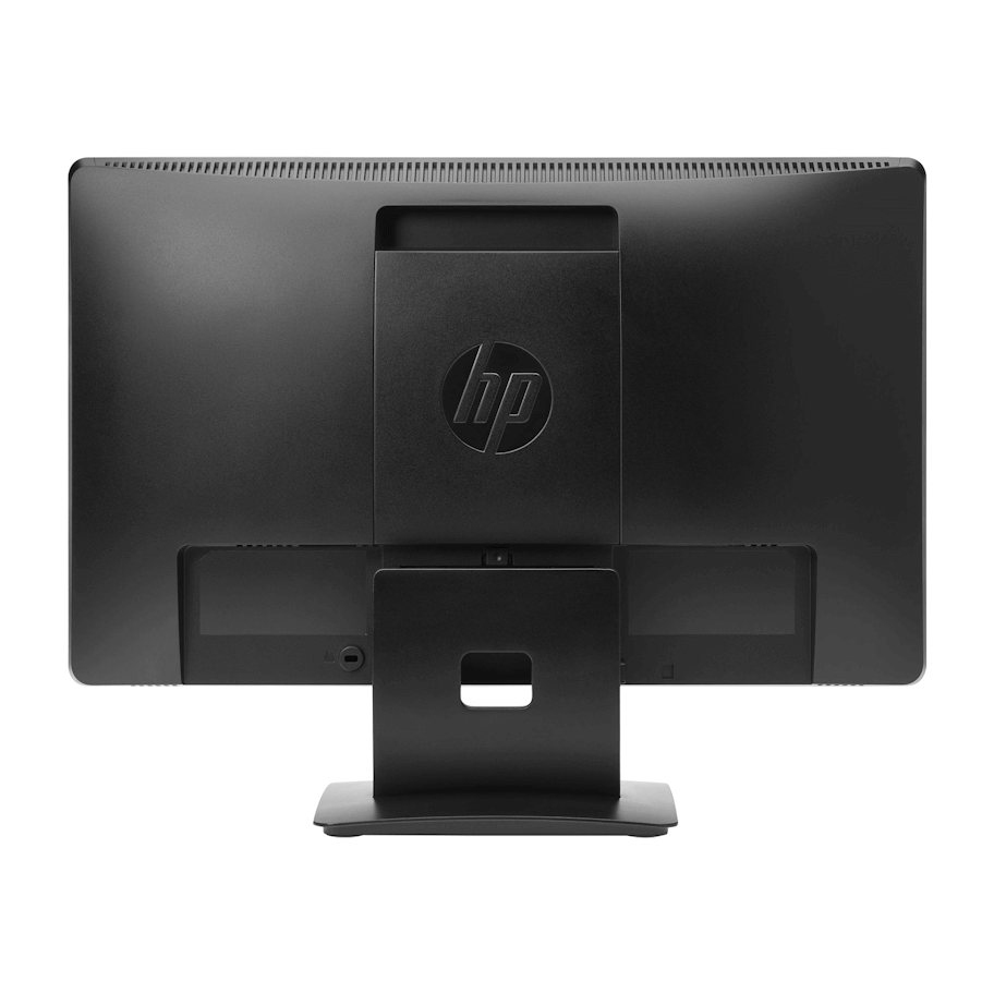 HP ProDisplay P222va