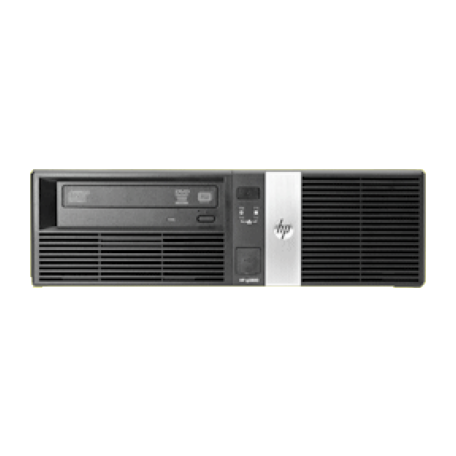 HP rp5800 retailsysteem