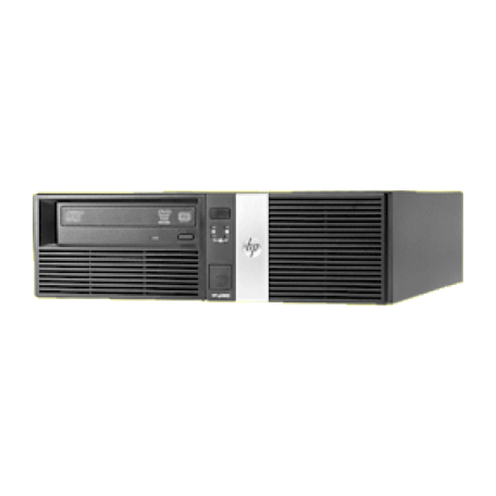 HP rp5800 retailsysteem