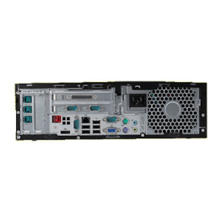 HP rp5800 retailsysteem