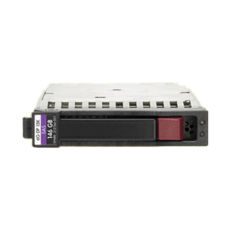 HP SAS Disk 418371-B21