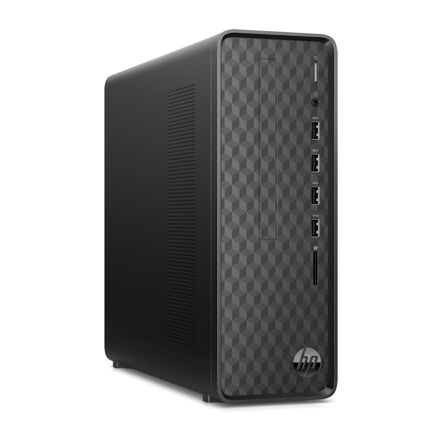 HP Slim Desktop PC