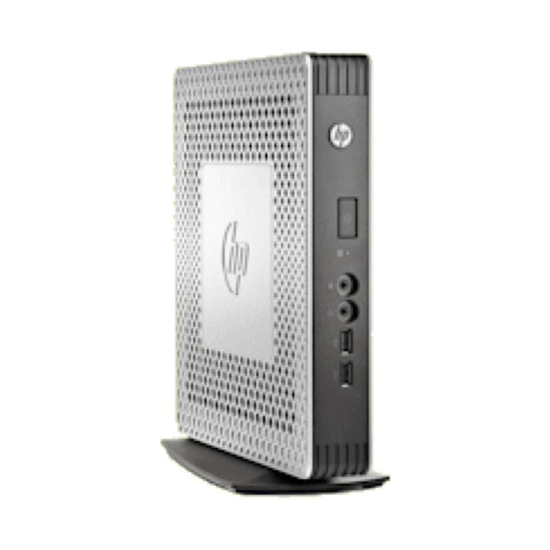 HP Thin Client t610