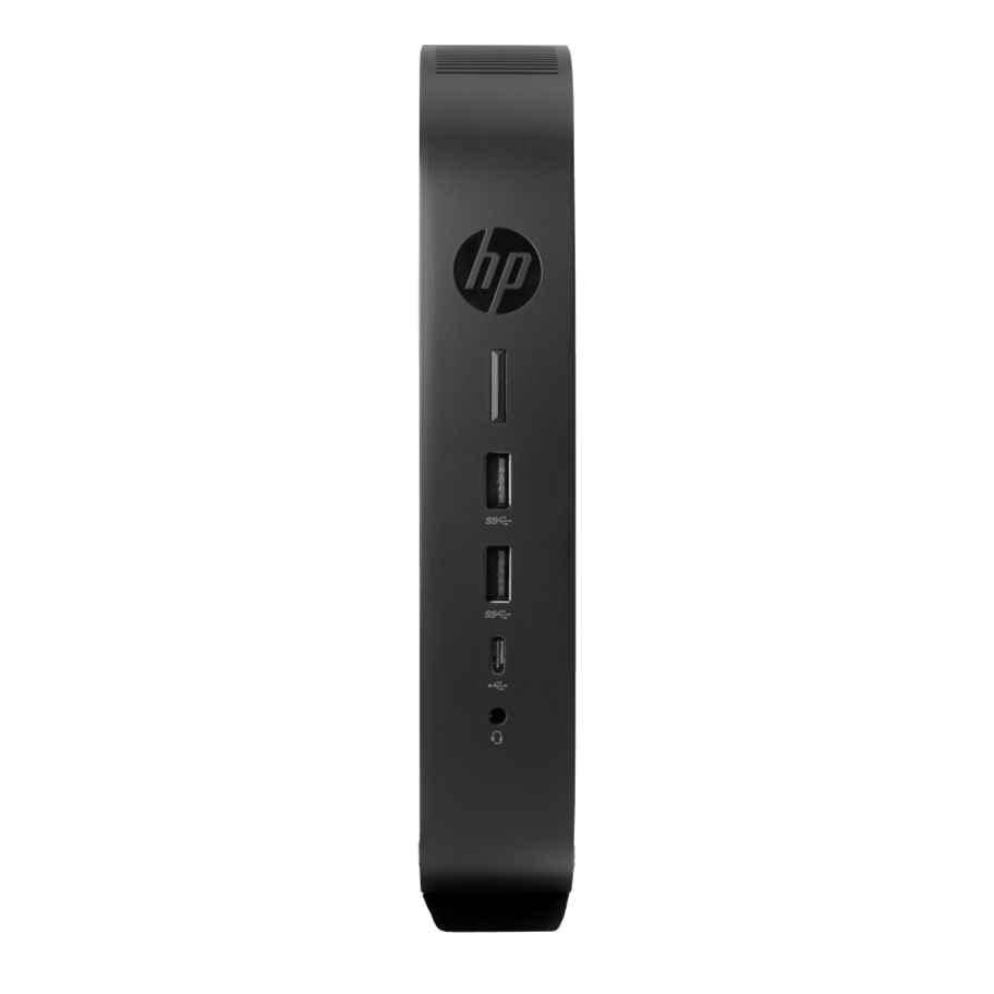 HP 6TV78EA t640
