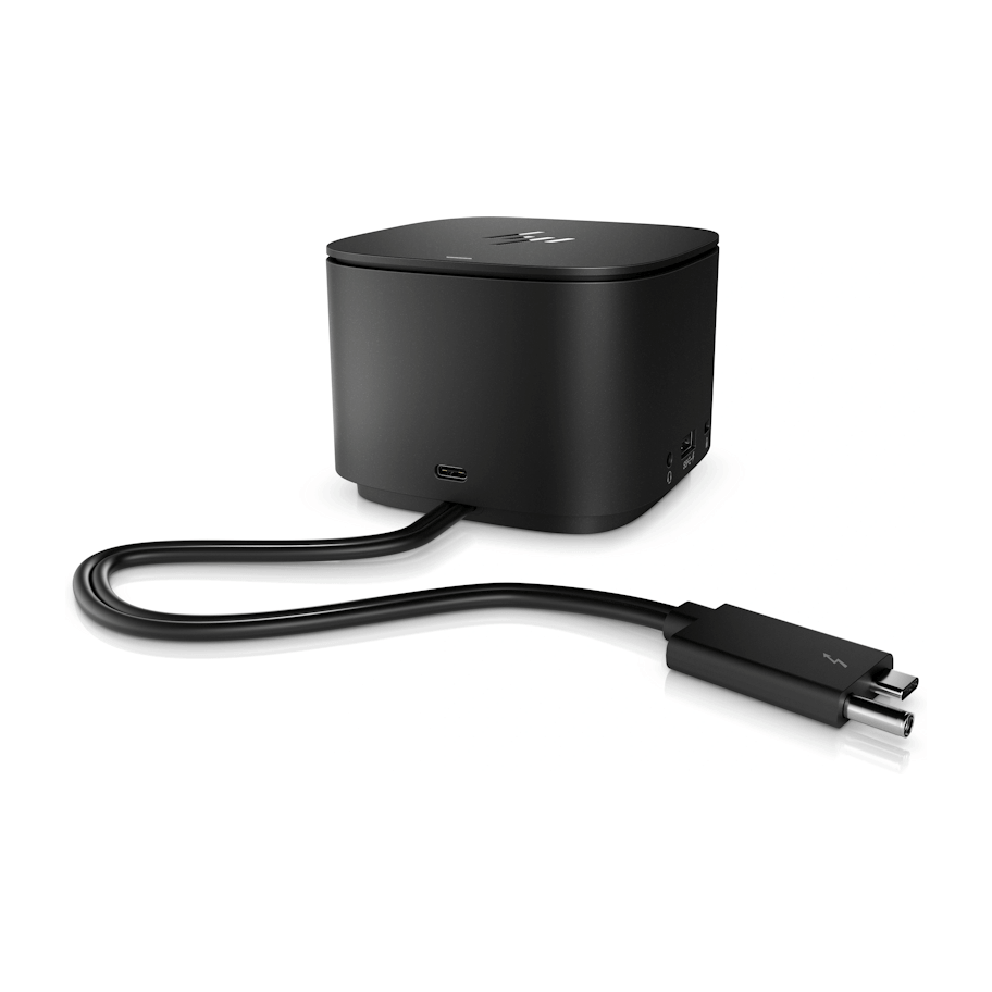 HP Thunderbolt Dock 230W G2