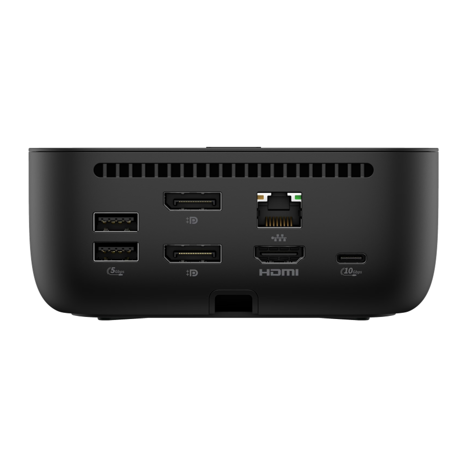 HP USB-C 100W G6 Dock