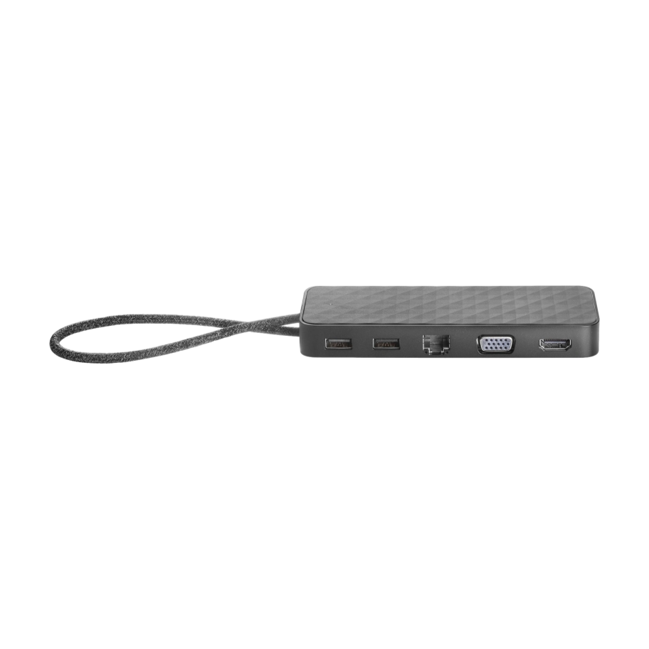 HP USB-C Mini Dock