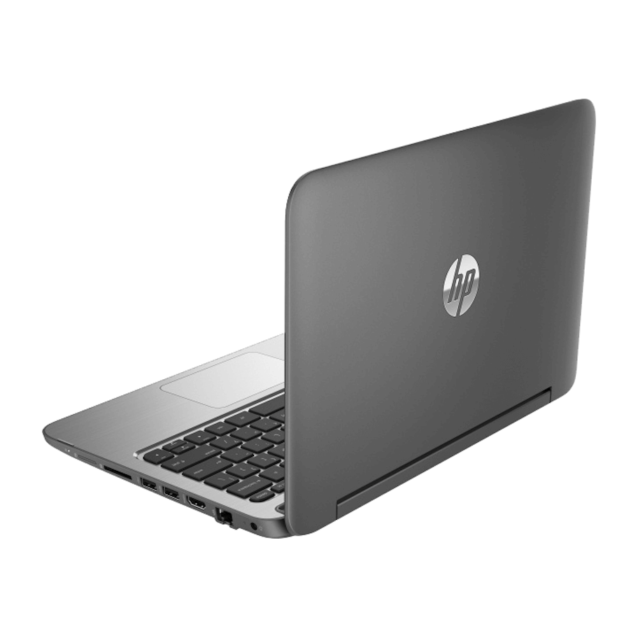 HP x360 310 G1 Convertible PC