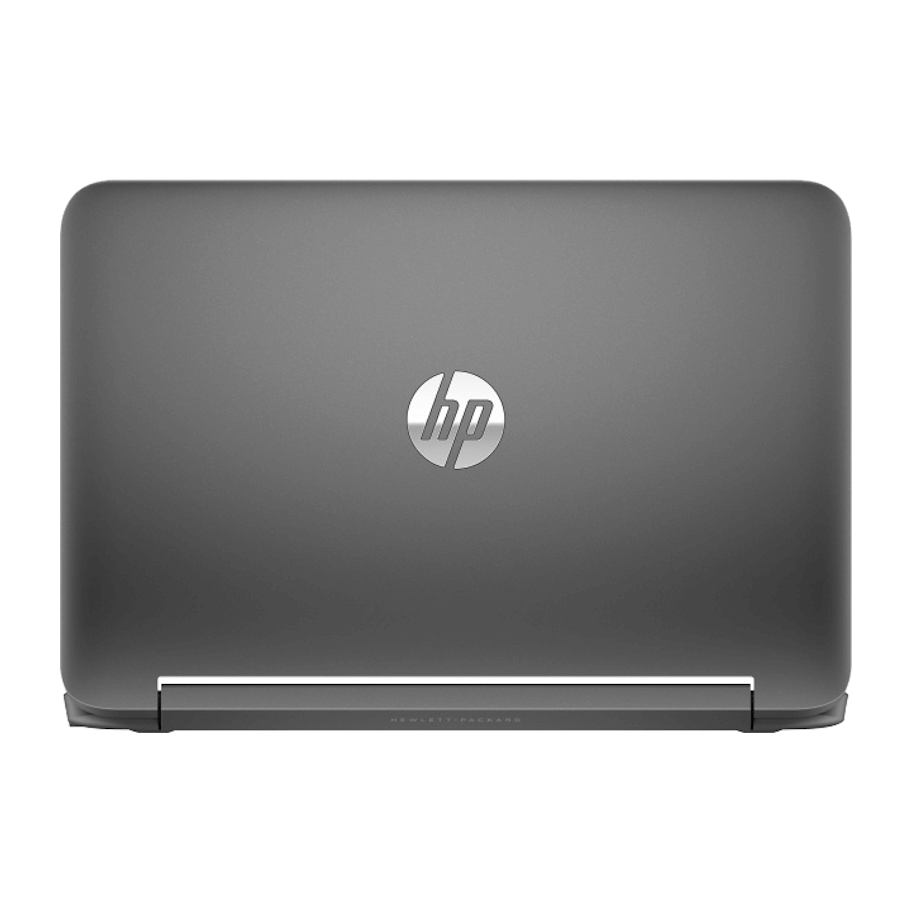 HP x360 310 G1 Convertible PC