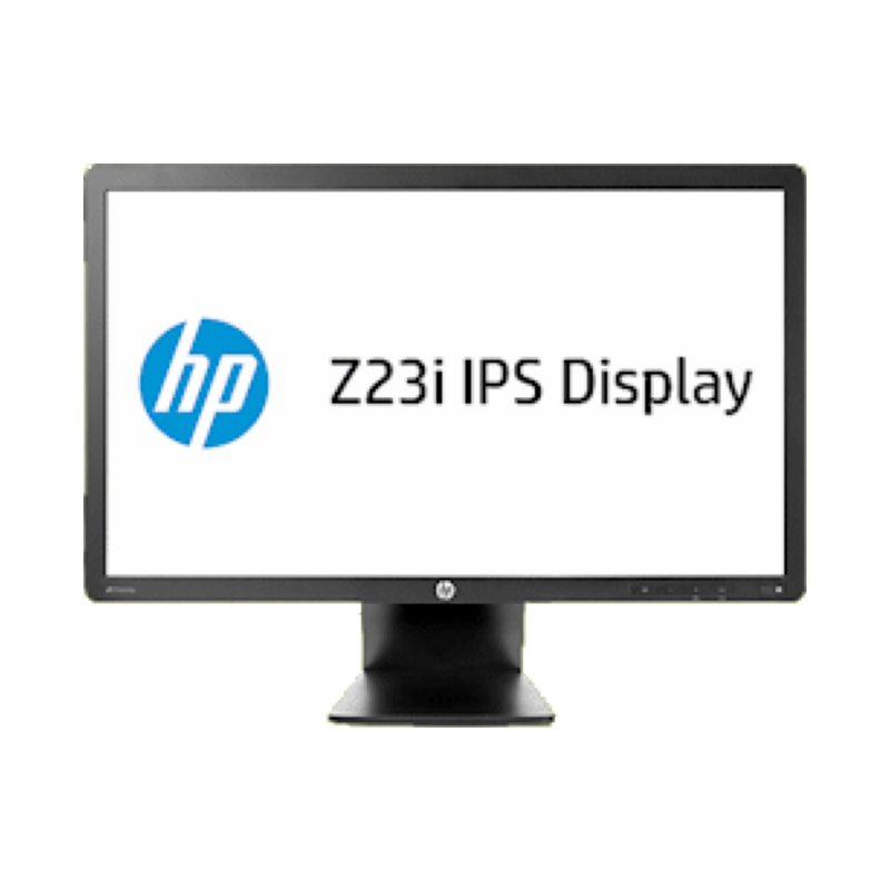 HP Z Display Z23i
