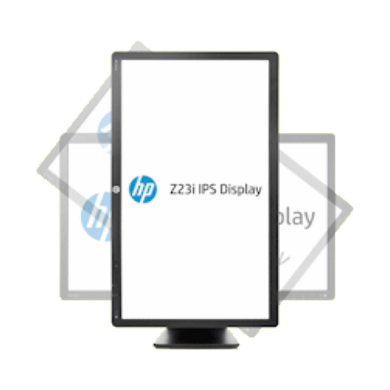 HP Z Display Z23i