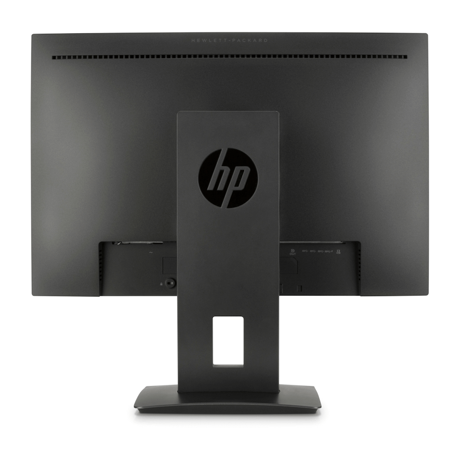 HP Z Display Z24n