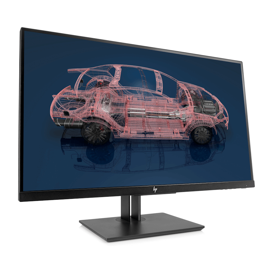 HP Z27n G2