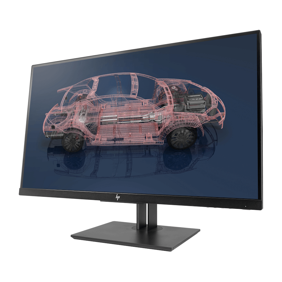 HP Z27n G2