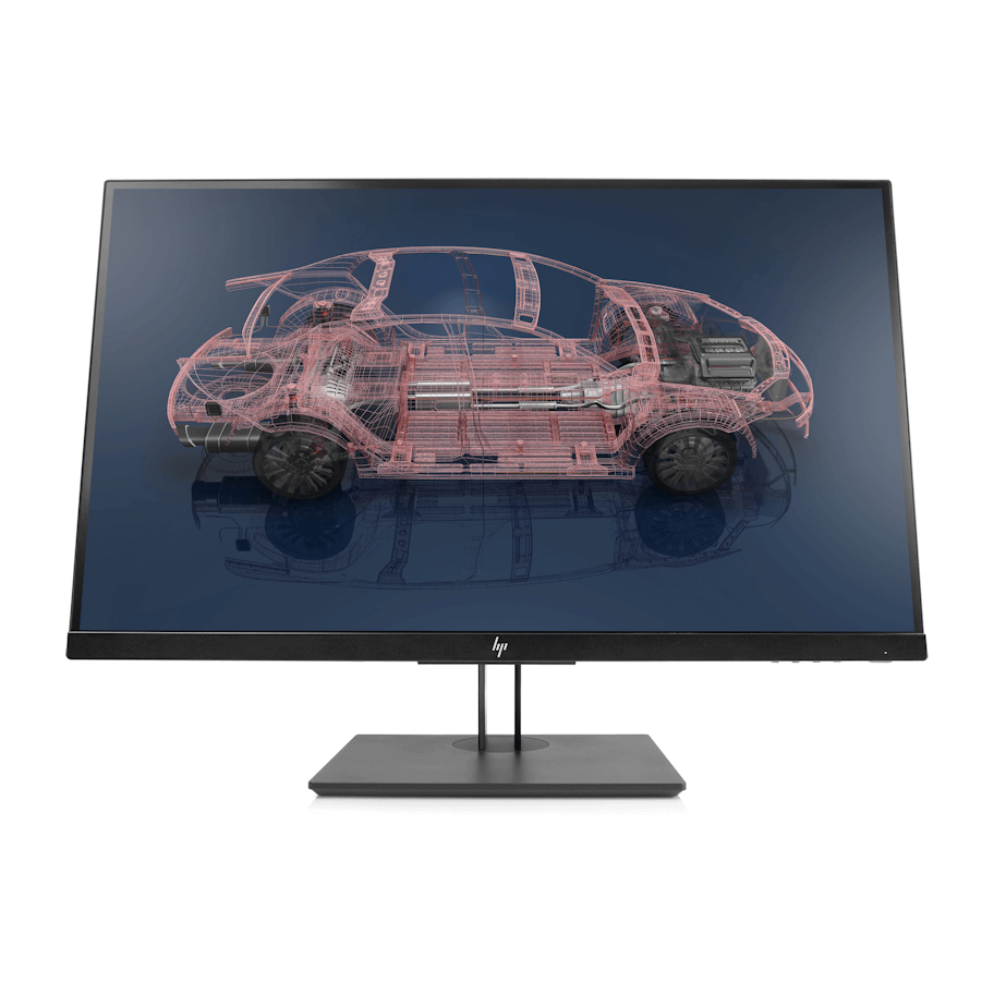 HP Z27n G2
