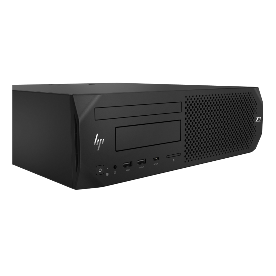 HP Z2 SFF G4 Workstation