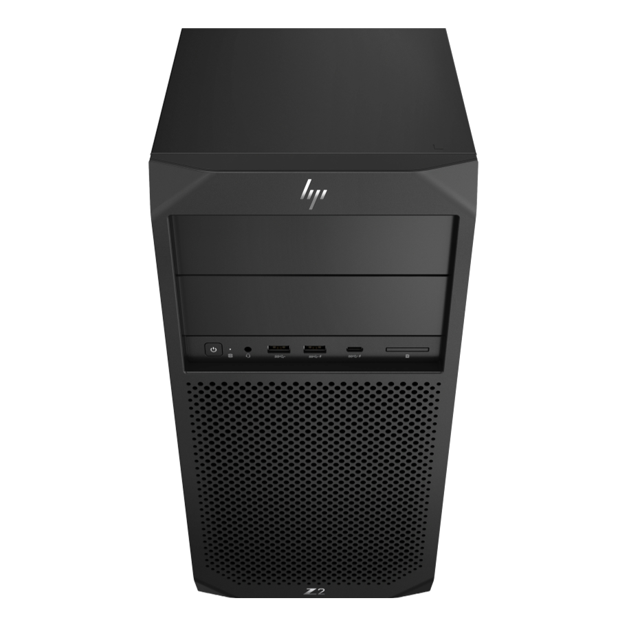 HP Z2 Tower G4 Workstation