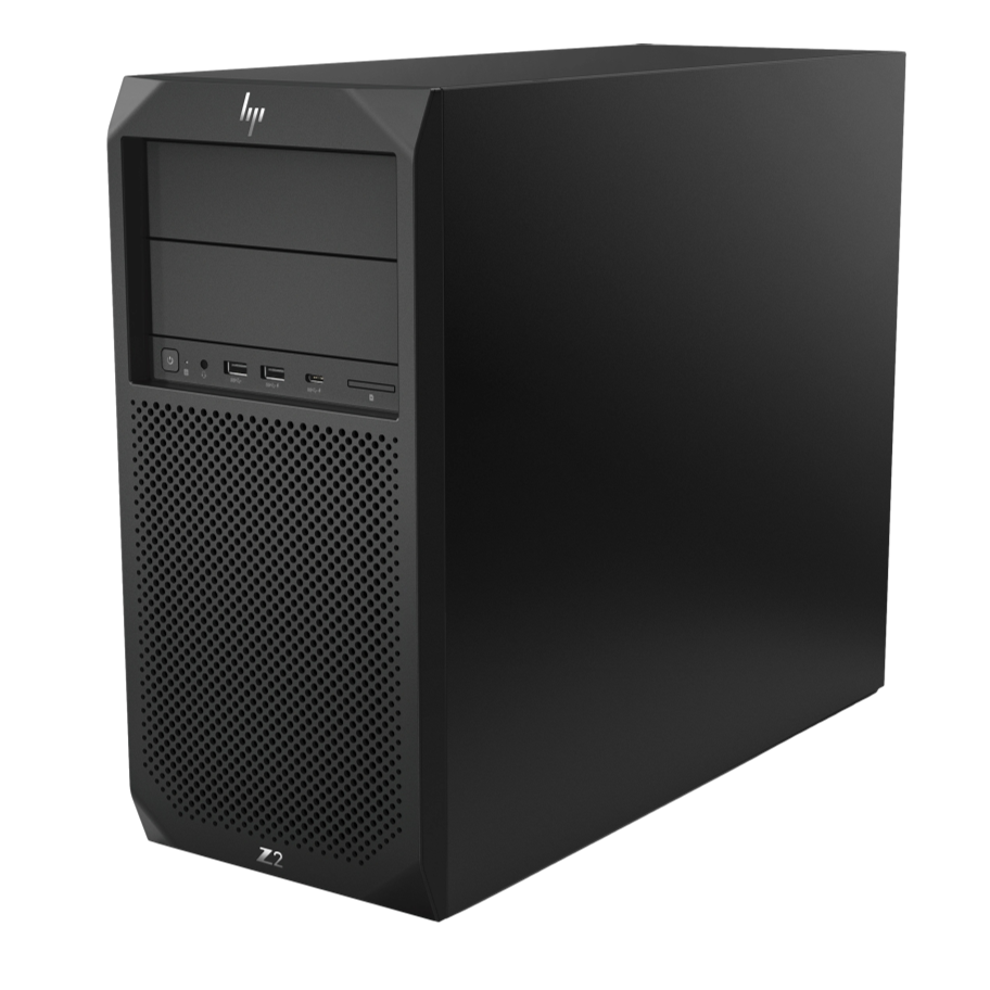 HP Z2 Tower G4 Workstation
