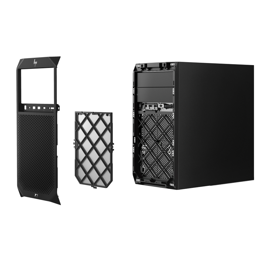 HP Z2 Tower G4 Workstation