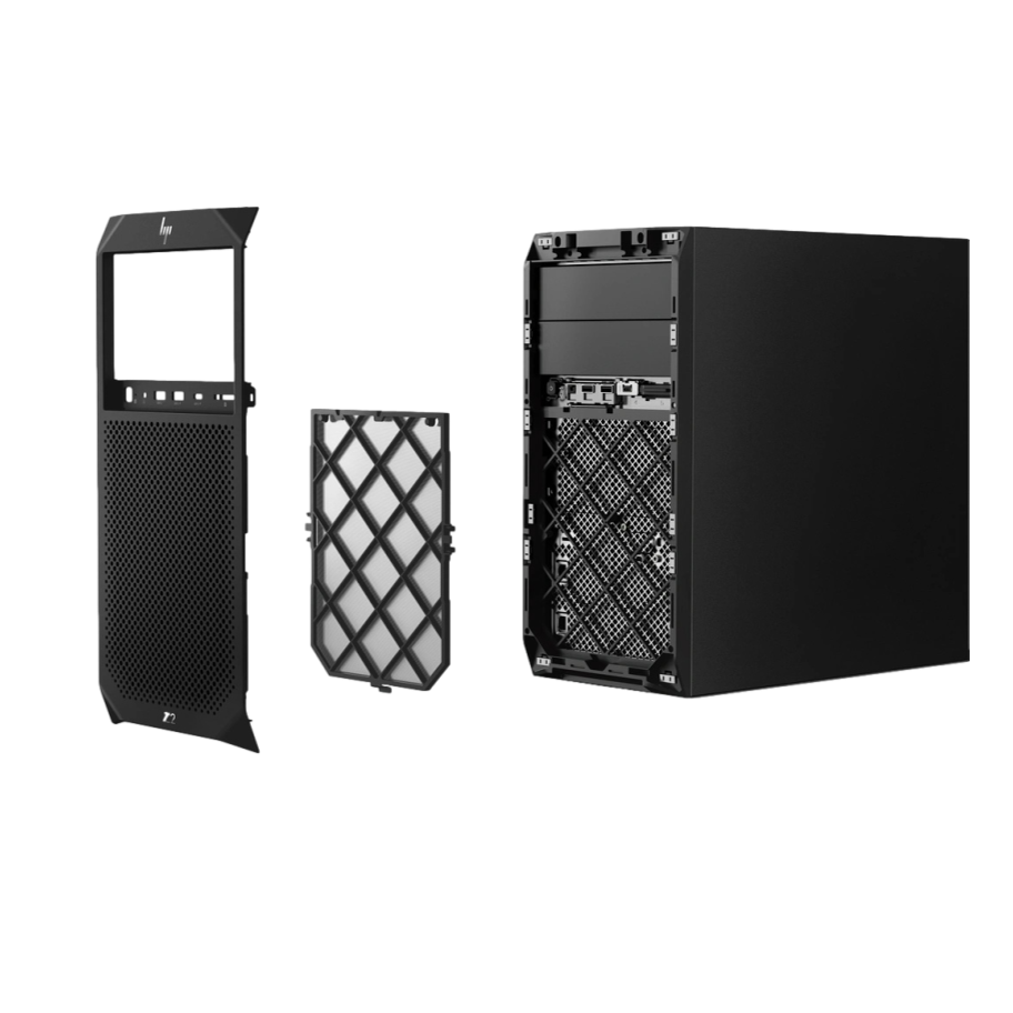 HP Z2 Tower G4 Workstation