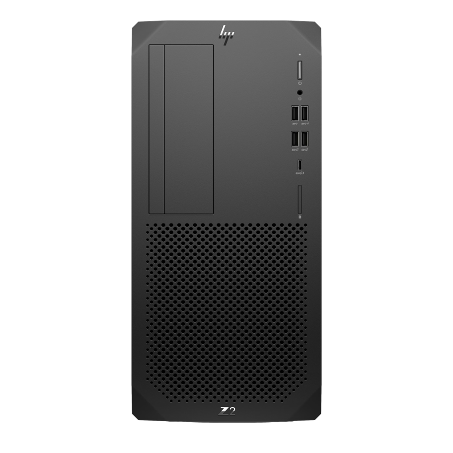 HP Z2 Tower G5 Workstation