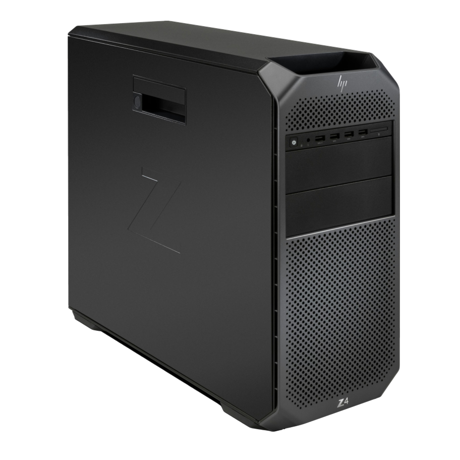 HP Z4 G4 Workstation