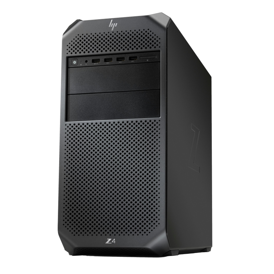 HP Z4 G4 Workstation
