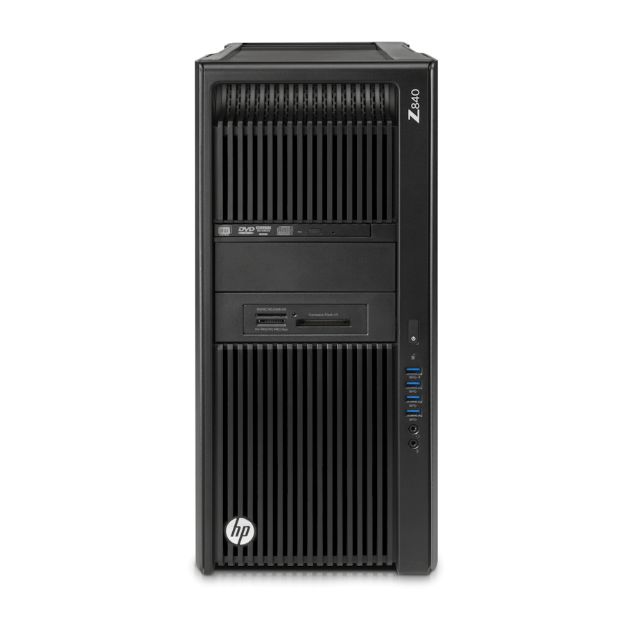 HP Z840 Workstation