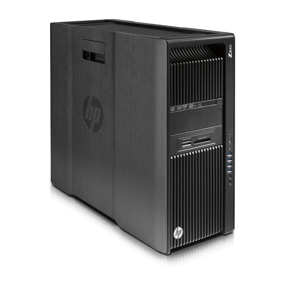 HP Z840 Workstation