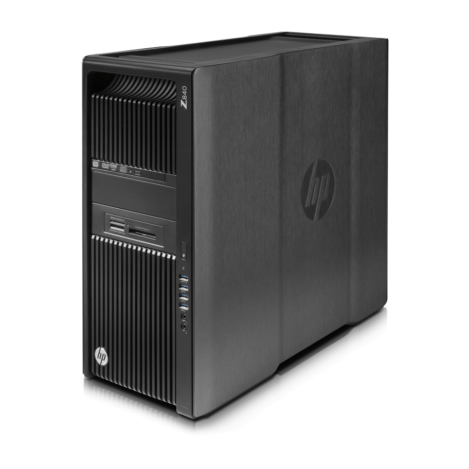HP Z840 Workstation