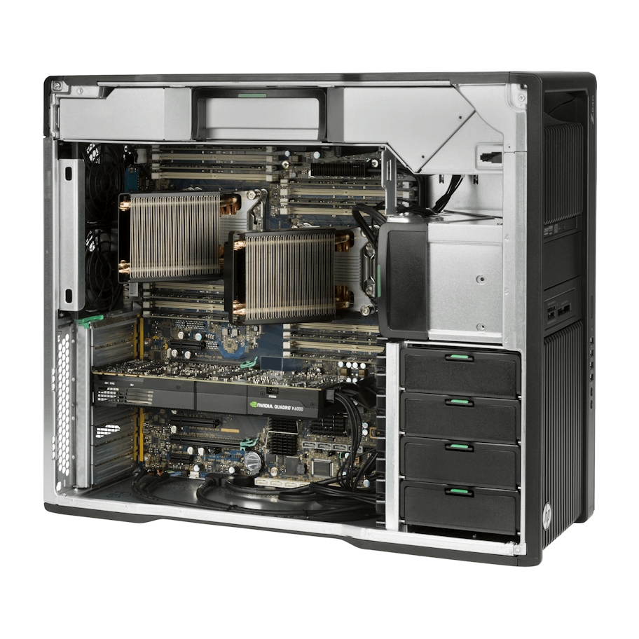 HP Z840 Workstation