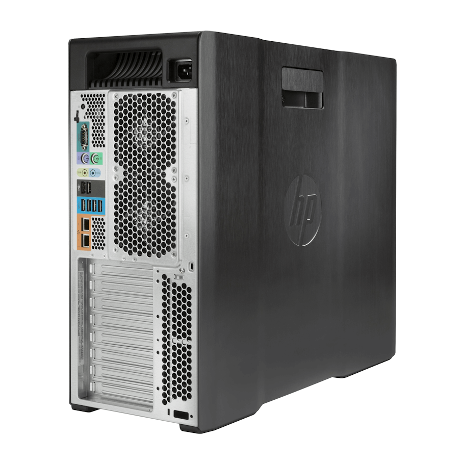 HP Z840 Workstation