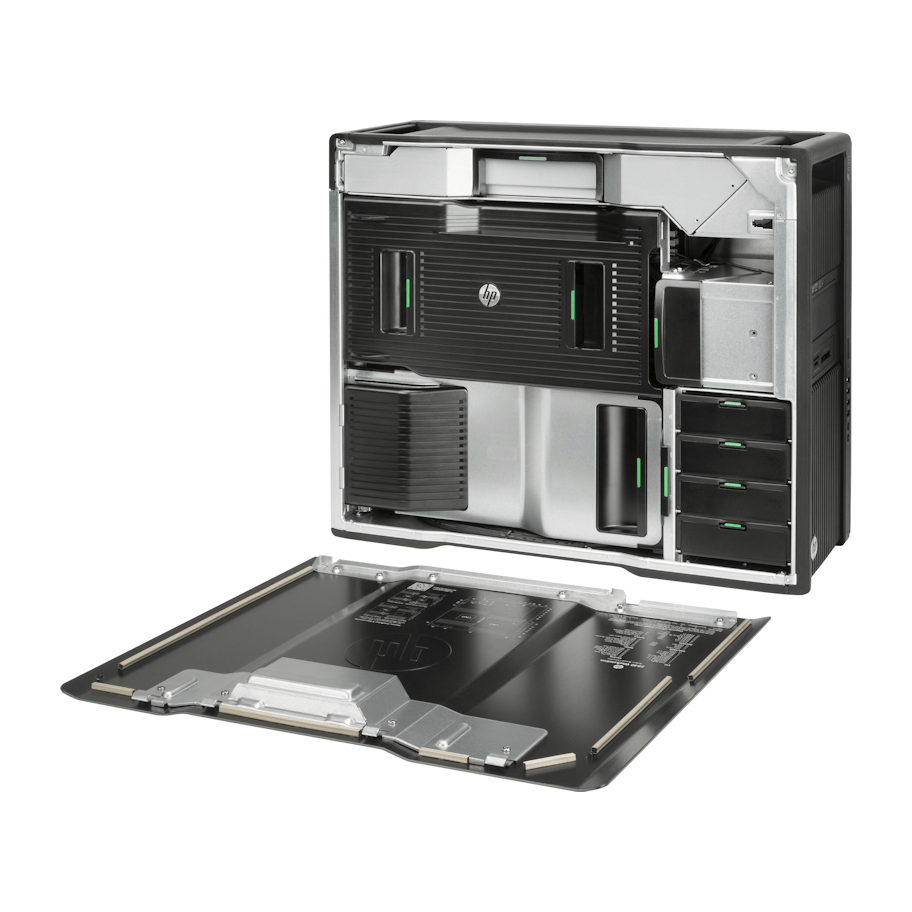 HP Z840 Workstation