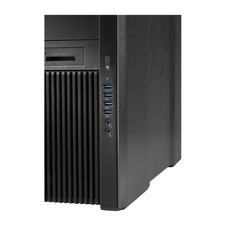 HP Z840 Workstation