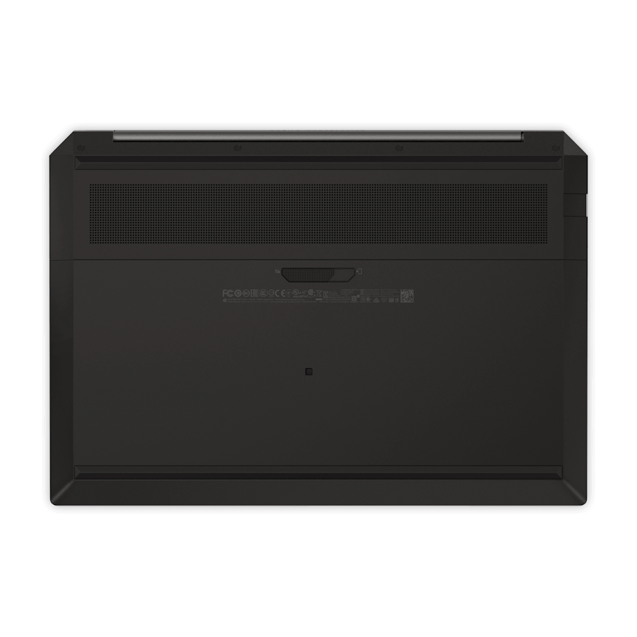 HP ZBook 15 G5