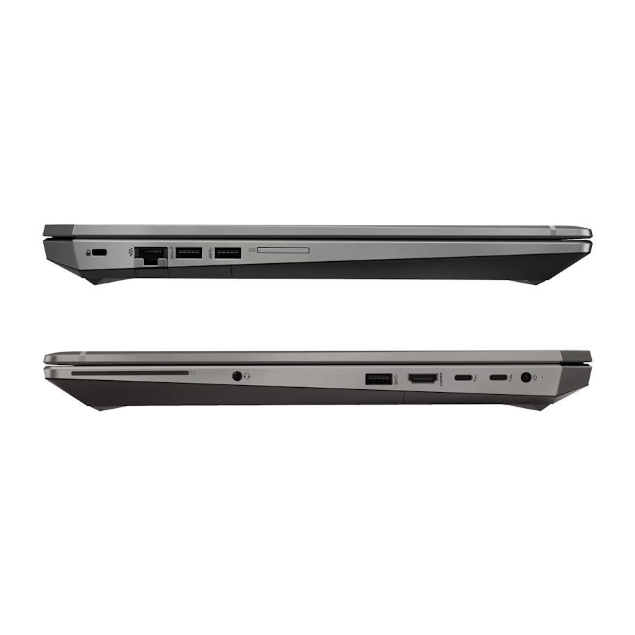 HP ZBook 15 G5