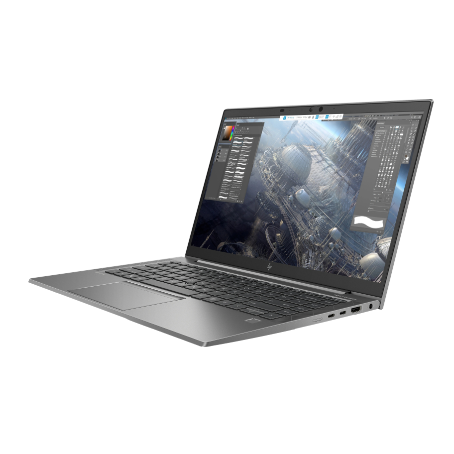 HP ZBook Firefly 14 G8