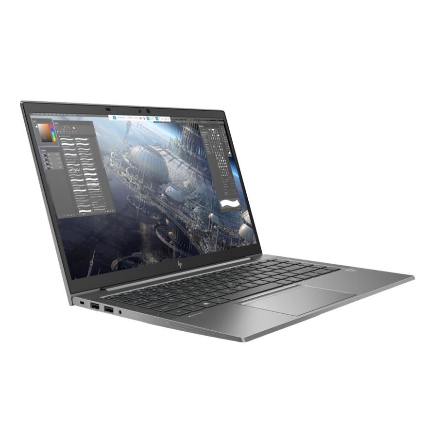 HP ZBook Firefly 14 G8