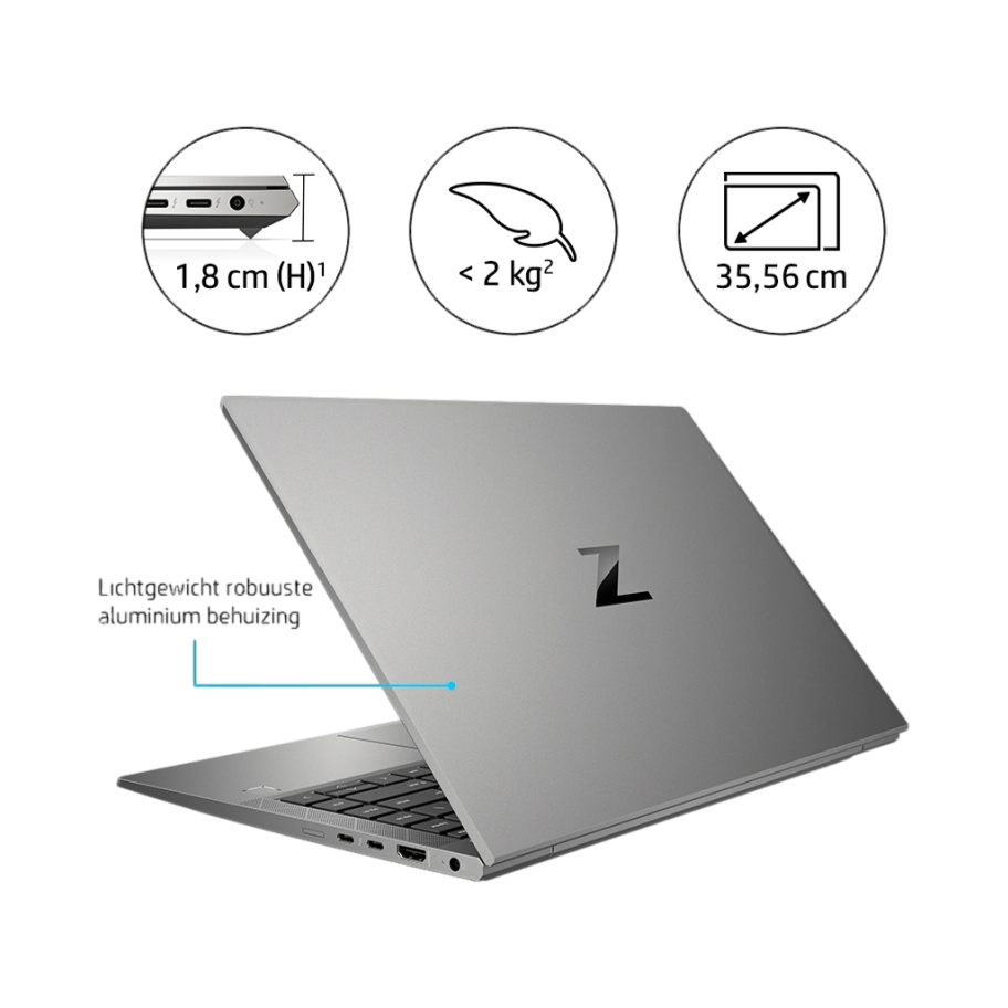 HP ZBook Firefly 14 G8