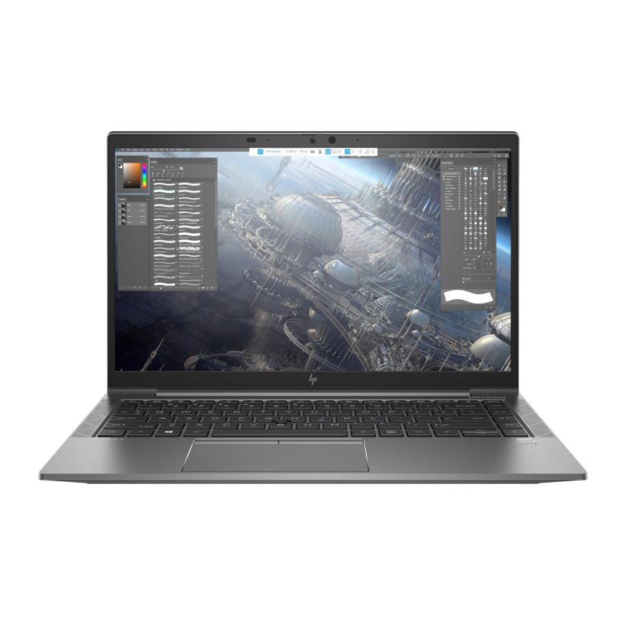HP ZBook Firefly 14 G8