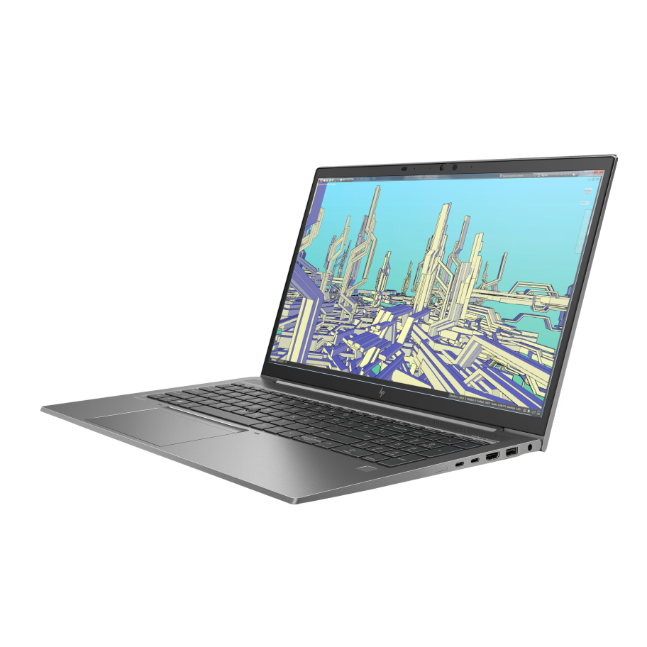 HP ZBook Firefly 15 G8