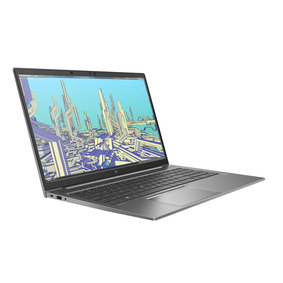 HP ZBook Firefly 15 G8