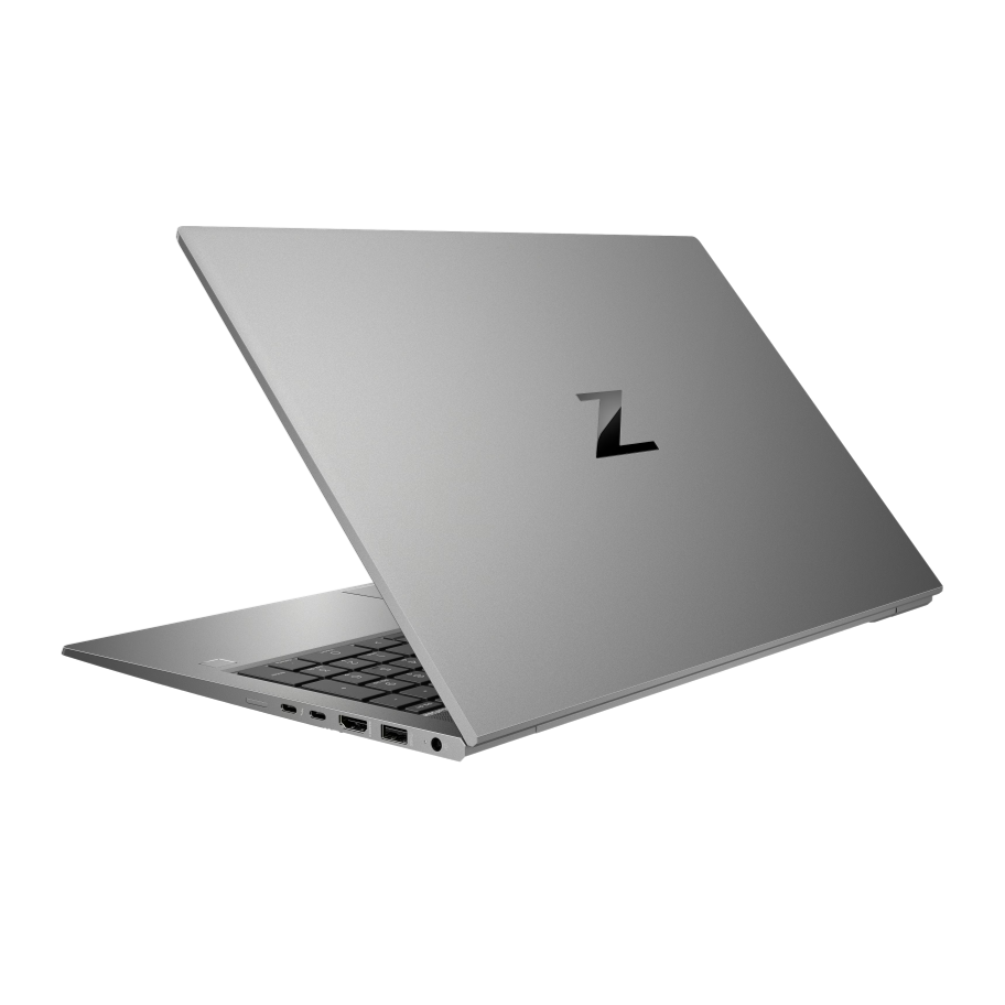 HP ZBook Firefly 15 G8