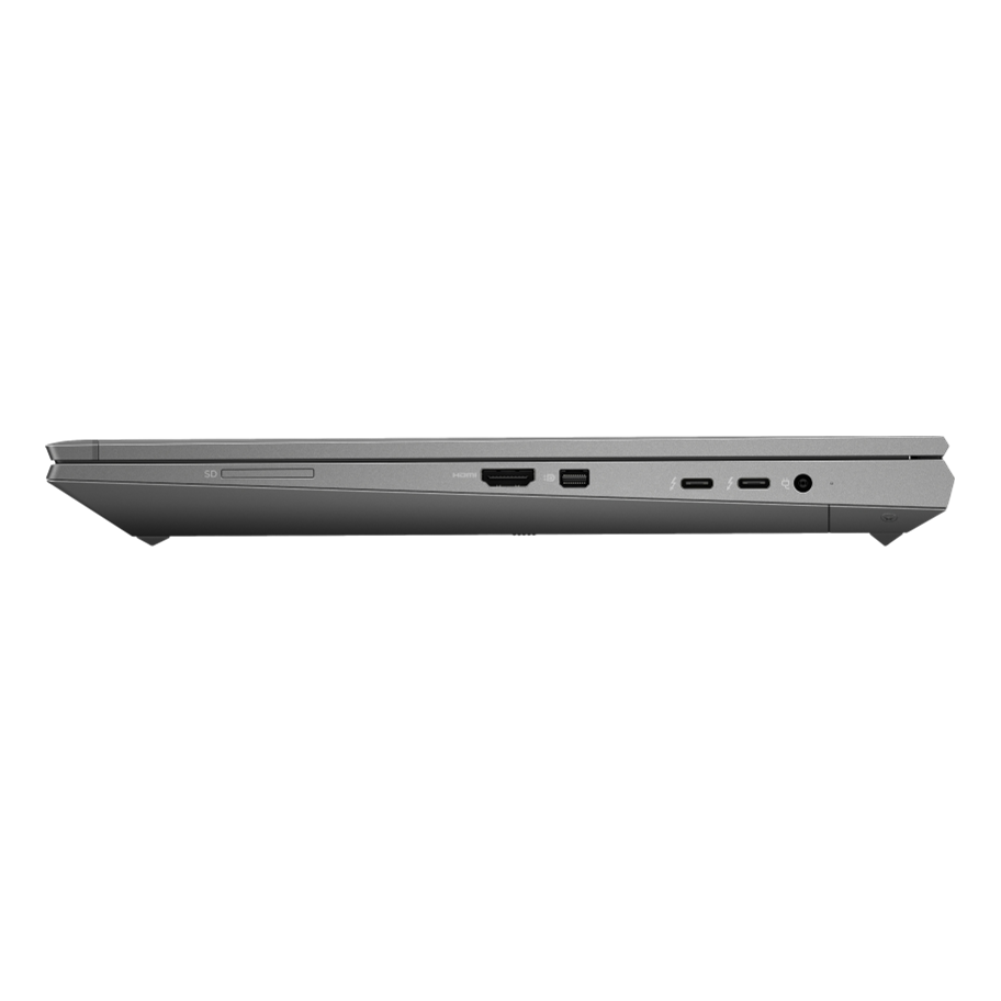 HP ZBook Fury 15 G7