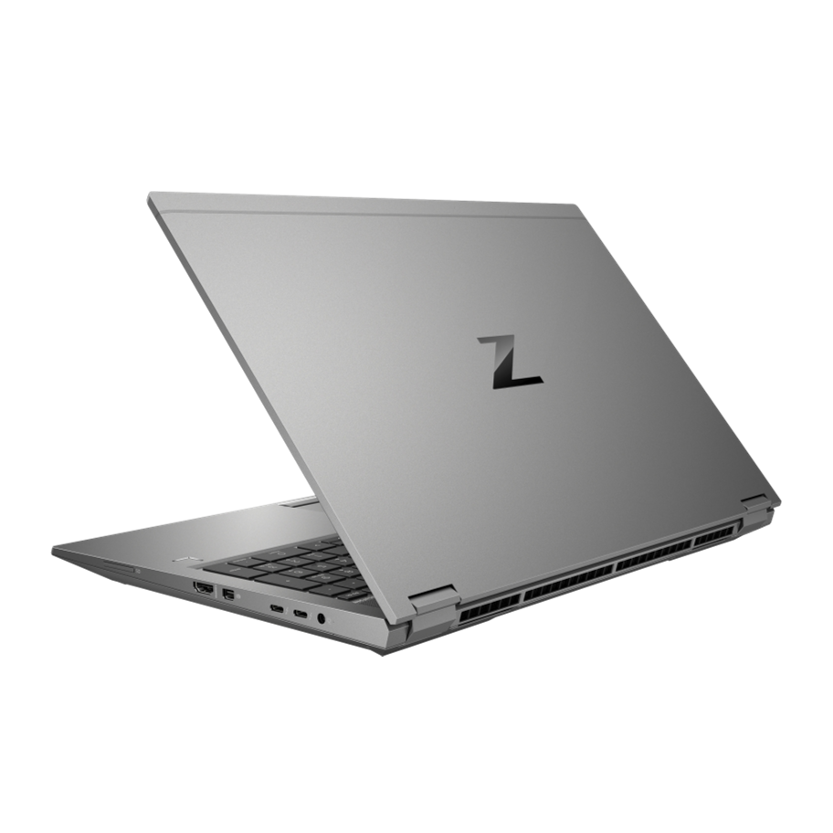 HP ZBook Fury 15 G7