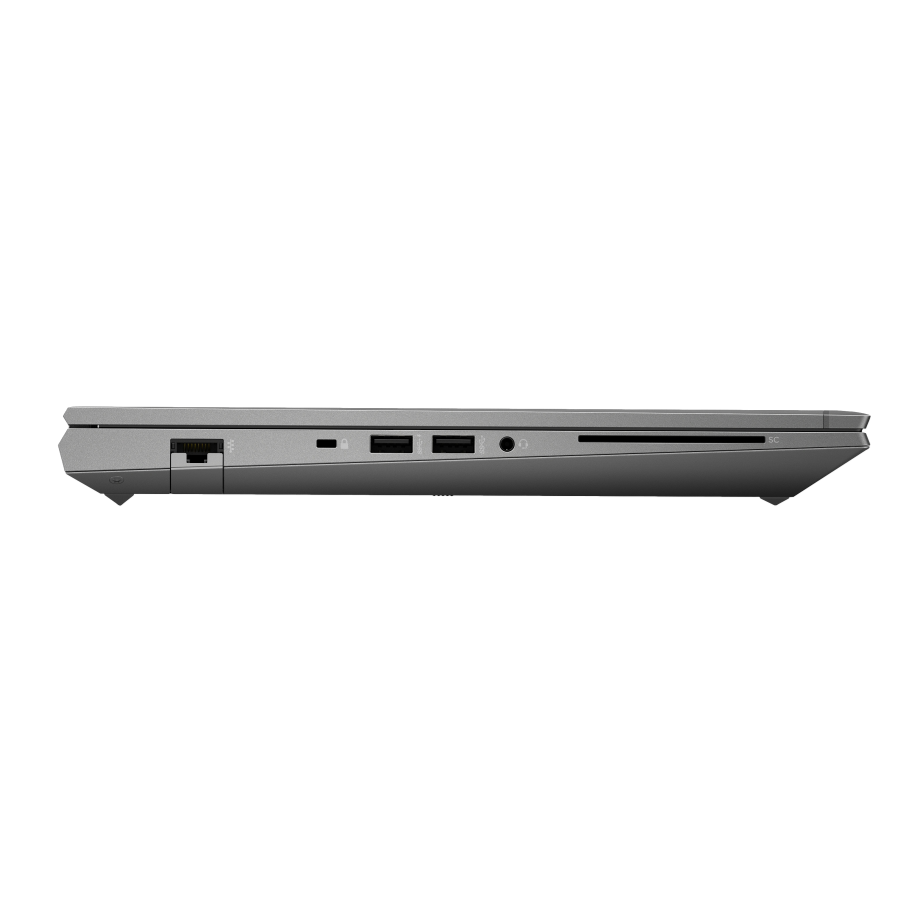 HP ZBook Fury 15 G7
