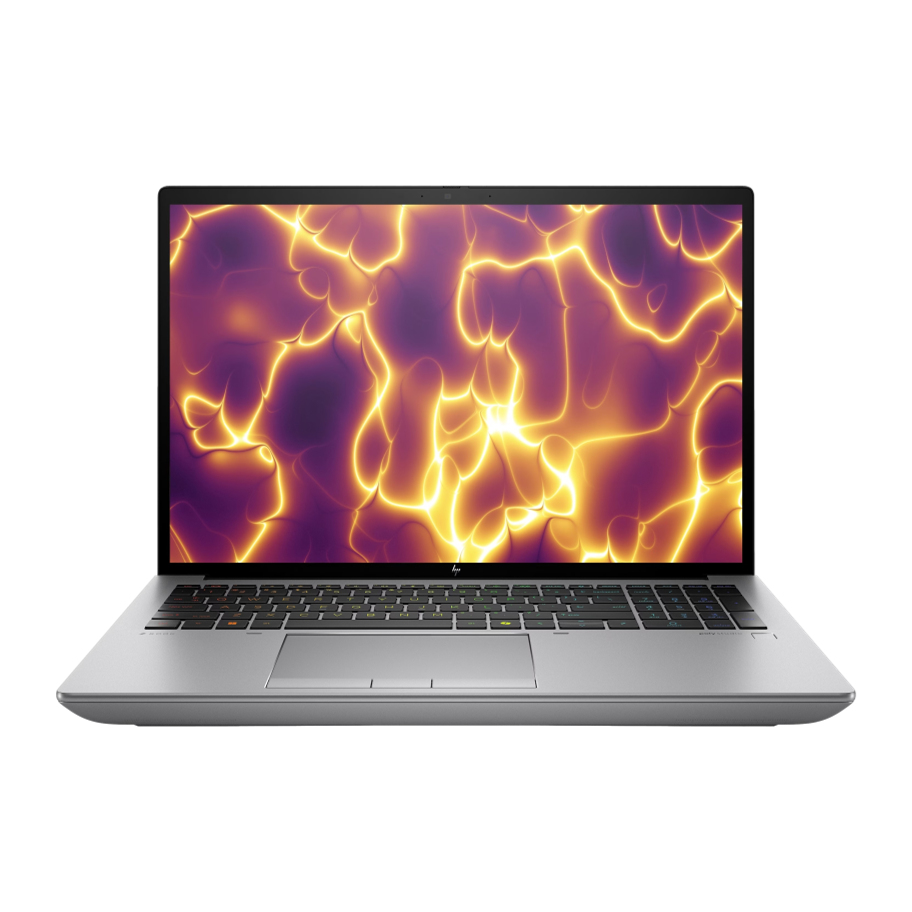 HP ZBook Fury 16 G11