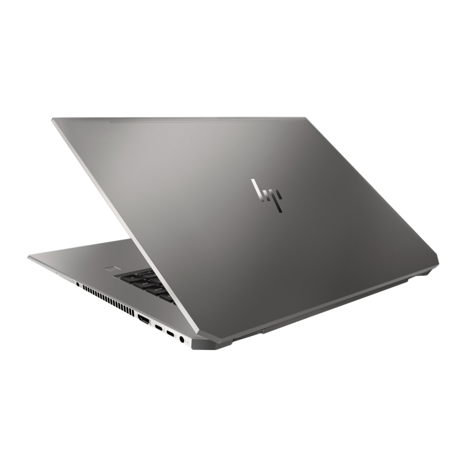 HP ZBook Studio G5