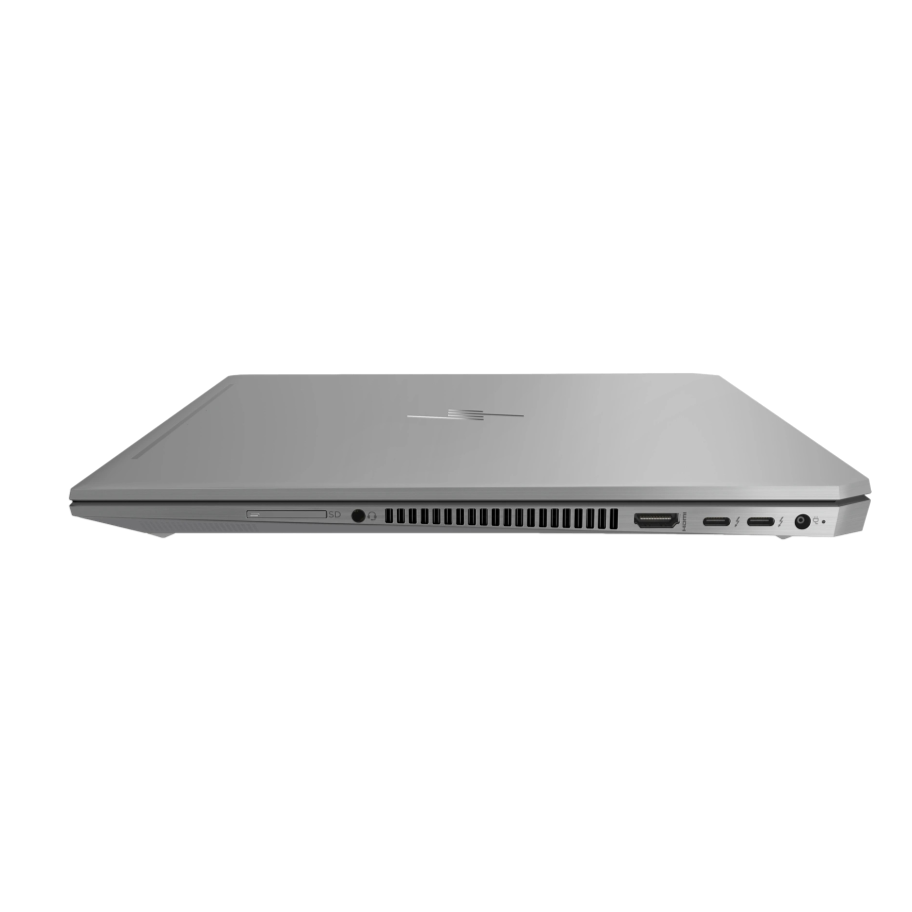 HP ZBook Studio G5