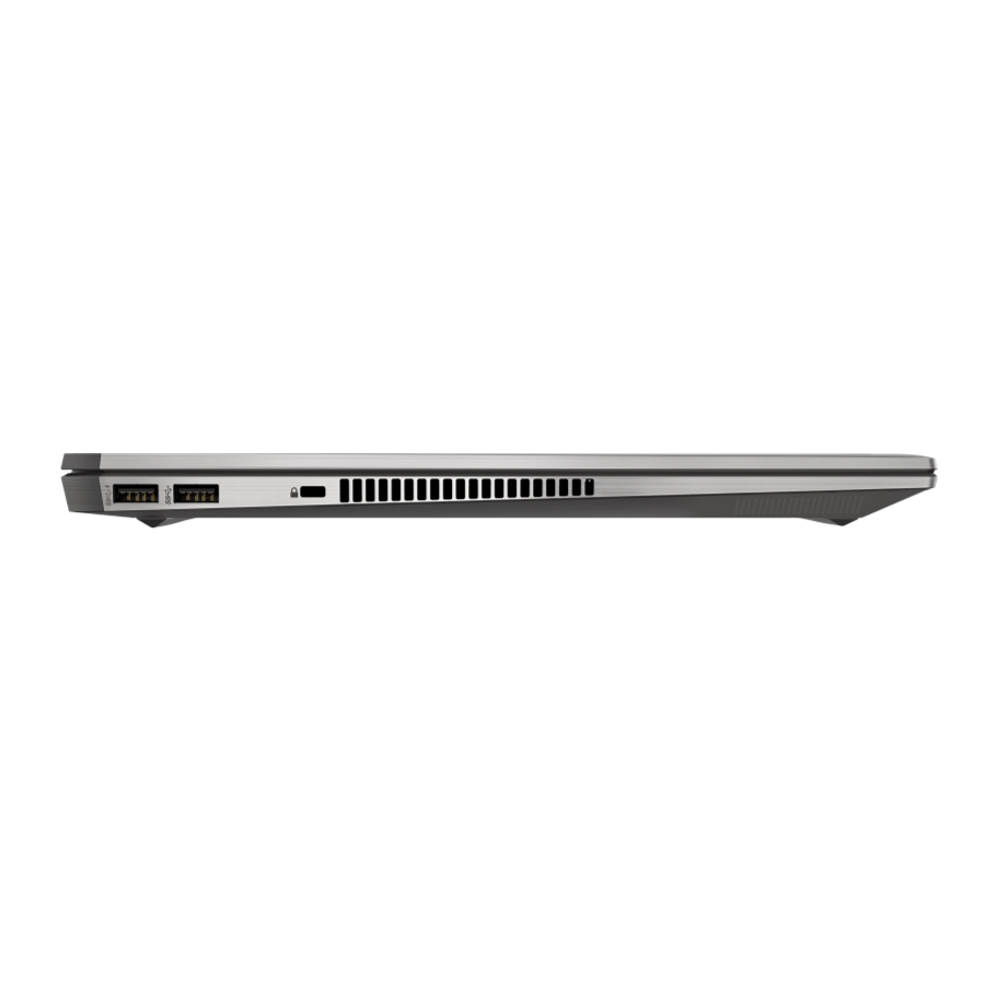 HP ZBook Studio G5